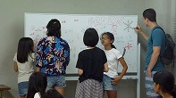 Summer Camp in Okinawa 2014 Photos