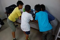 Summer Camp in Okinawa 2014 Photos