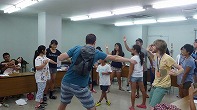 Summer Camp in Okinawa 2014 Photos