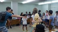 Summer Camp in Okinawa 2014 Photos