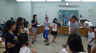 Summer Camp in Okinawa 2014 Photos