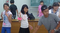 Summer Camp in Okinawa 2014 Photos