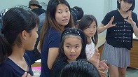 Summer Camp in Okinawa 2014 Photos