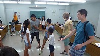 Summer Camp in Okinawa 2014 Photos