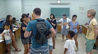 Summer Camp in Okinawa 2014 Photos