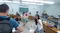 Summer Camp in Okinawa 2014 Photos