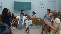 Summer Camp in Okinawa 2014 Photos