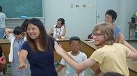 Summer Camp in Okinawa 2014 Photos