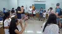 Summer Camp in Okinawa 2014 Photos