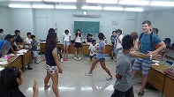 Summer Camp in Okinawa 2014 Photos