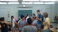 Summer Camp in Okinawa 2014 Photos