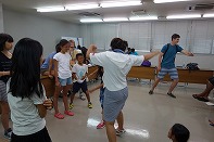 Summer Camp in Okinawa 2014 Photos