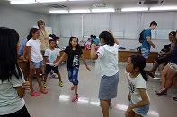 Summer Camp in Okinawa 2014 Photos