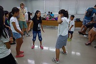 Summer Camp in Okinawa 2014 Photos