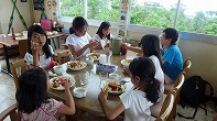 Summer Camp in Okinawa 2014 Photos