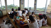 Summer Camp in Okinawa 2014 Photos