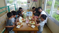 Summer Camp in Okinawa 2014 Photos