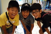 Summer Camp in Okinawa 2014 Photos