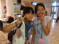 Summer Camp in Okinawa 2014 Photos