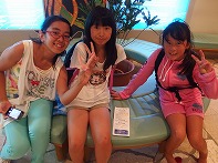 Summer Camp in Okinawa 2014 Photos