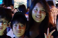 Summer Camp in Okinawa 2014 Photos