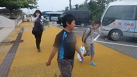 Summer Camp in Okinawa 2014 Photos