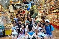 Summer Camp in Okinawa 2014 Photos