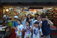 Summer Camp in Okinawa 2014 Photos