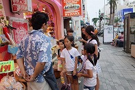 Summer Camp in Okinawa 2014 Photos