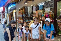 Summer Camp in Okinawa 2014 Photos