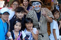 Summer Camp in Okinawa 2014 Photos