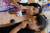 Summer Camp in Okinawa 2014 Photos