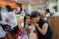 Summer Camp in Okinawa 2014 Photos