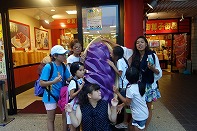 Summer Camp in Okinawa 2014 Photos