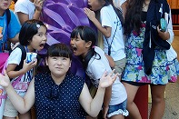 Summer Camp in Okinawa 2014 Photos