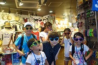 Summer Camp in Okinawa 2014 Photos