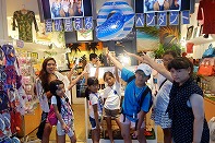 Summer Camp in Okinawa 2014 Photos