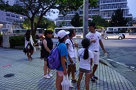 Summer Camp in Okinawa 2014 Photos