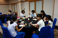 Summer Camp in Okinawa 2014 Photos