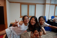 Summer Camp in Okinawa 2014 Photos