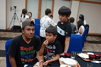 Summer Camp in Okinawa 2014 Photos