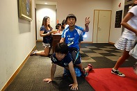 Summer Camp in Okinawa 2014 Photos