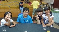 Summer Camp in Okinawa 2014 Photos