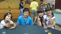 Summer Camp in Okinawa 2014 Photos