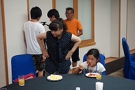 Summer Camp in Okinawa 2014 Photos