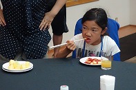 Summer Camp in Okinawa 2014 Photos