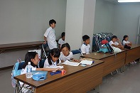 Summer Camp in Okinawa 2014 Photos