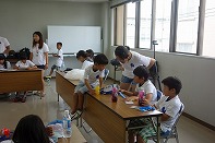 Summer Camp in Okinawa 2014 Photos