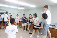 Summer Camp in Okinawa 2014 Photos