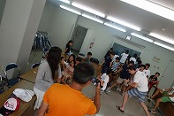 Summer Camp in Okinawa 2014 Photos